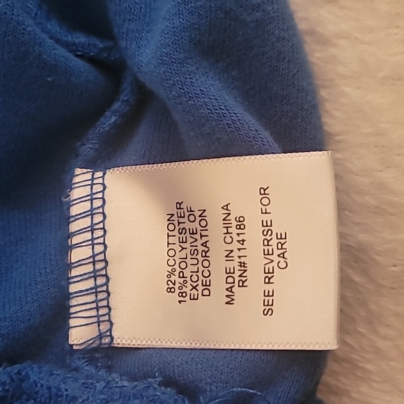 Juicy Couture Shorts - Picture 6 of 6